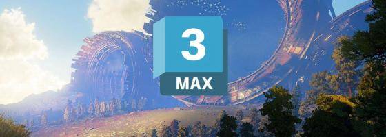 3ds Max 2023 just released