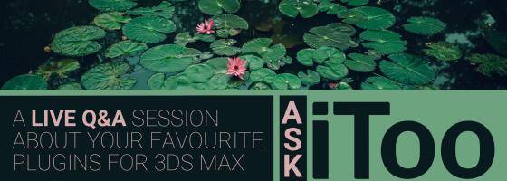 Ask iToo | 28 April, 2022