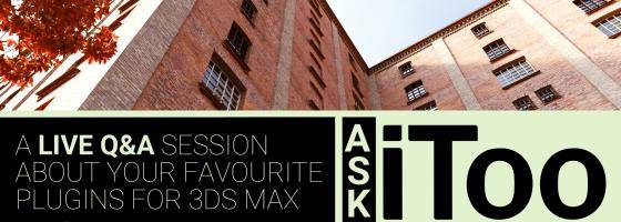 Ask iToo | 31 March, 2022