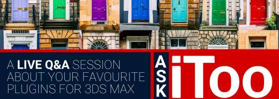 Ask iToo | 26 May, 2022