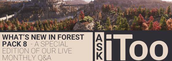 Ask iToo | 17 Nov, 2022