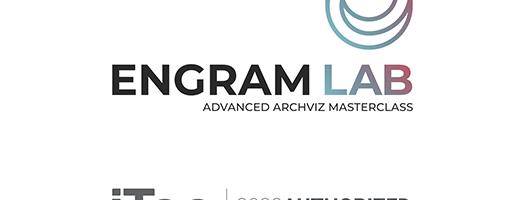 Engram Lab is our new ATC in Italy