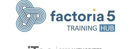 Renovamos nuestro acuerdo ATC con The Factory School