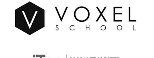 Voxel School es ATC de ITOOSOFT!
