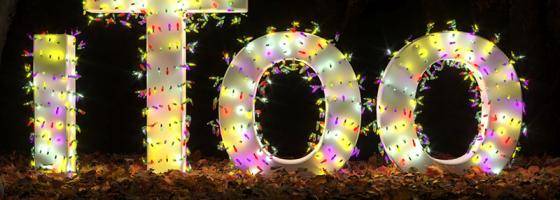 Happy holidays from iToo Software