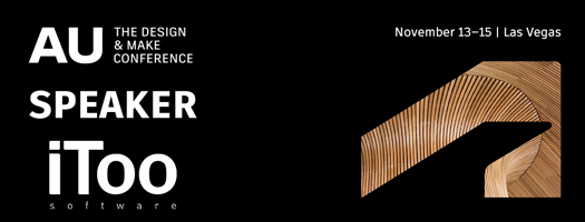 iToosoft prendra la parole à l'AU23