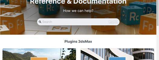 Documentation Update: Faster, Easier, More Efficient
