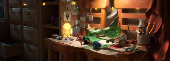 Se anuncia la 3ds Max 2026, estas son las novedades