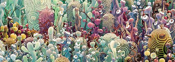 Autodesk Announces the release of 3ds Max 2026.1