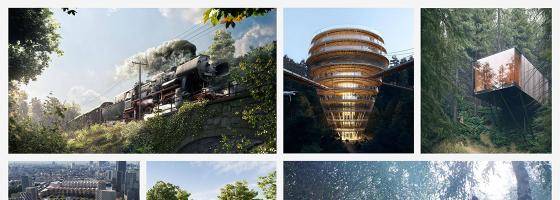 Share your work with the ITOOSOFT community