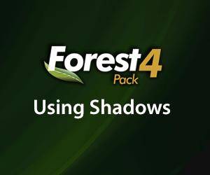 Using Shadows