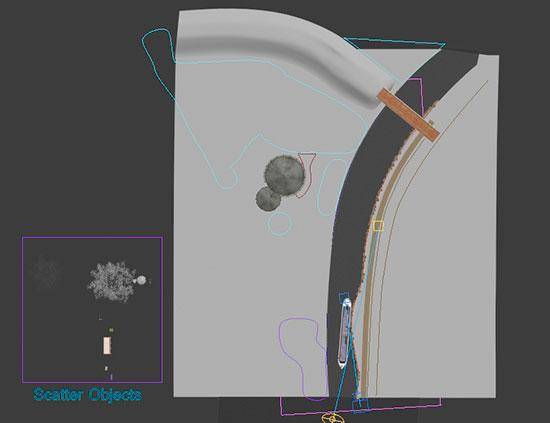 Tree-Lined Canal-sceneSetupTop.jpg