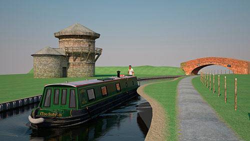 Tree-Lined Canal-Without Forest Pack.jpg
