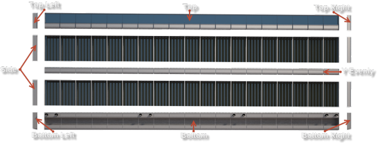Create a curtain wall building-Exploded_facade.png