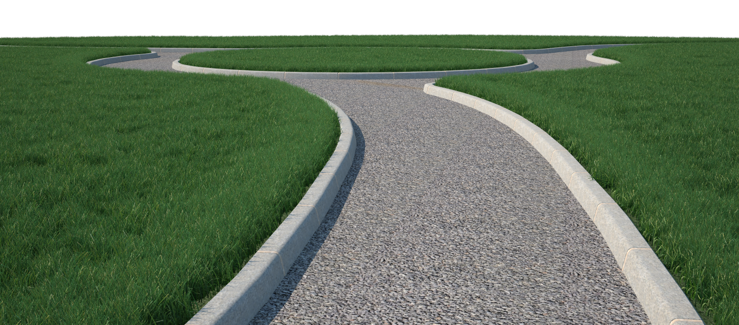 Grass Edges