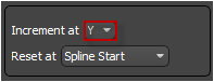 Create a parquet floor-incrementY.png