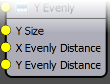 Creating parametric shelving-exportYXEvenly.png