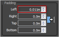 Creating parametric shelving-set padding.png