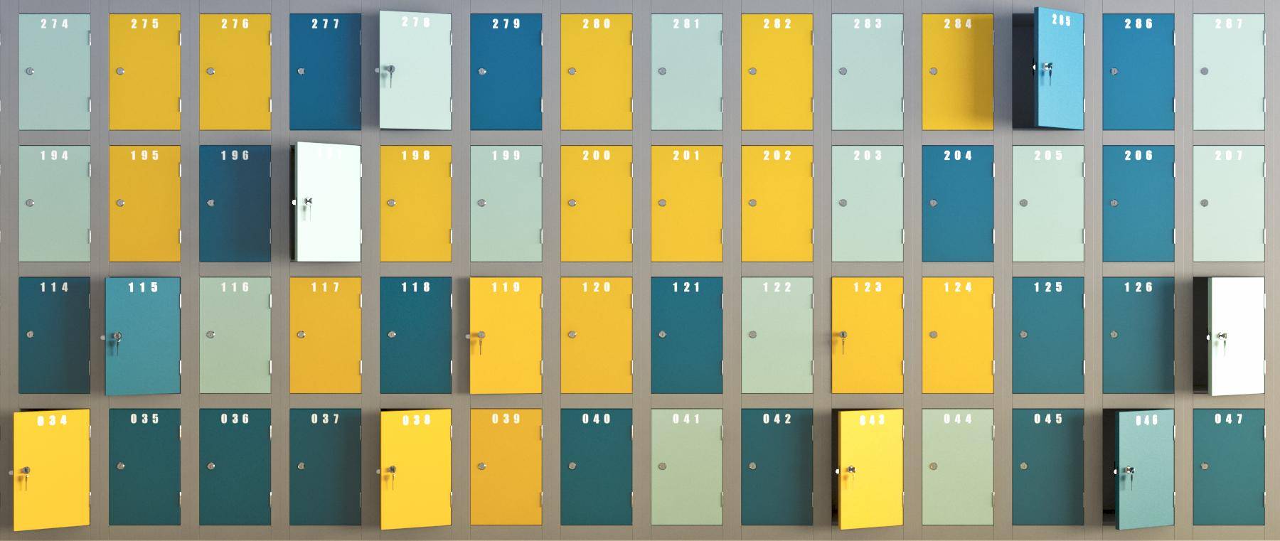 Creating Number Sequences