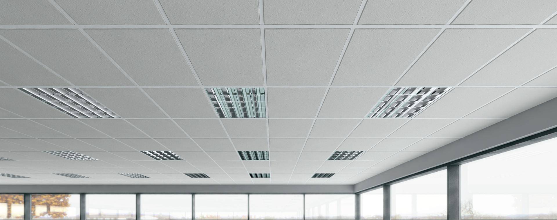 Creating Ceilings