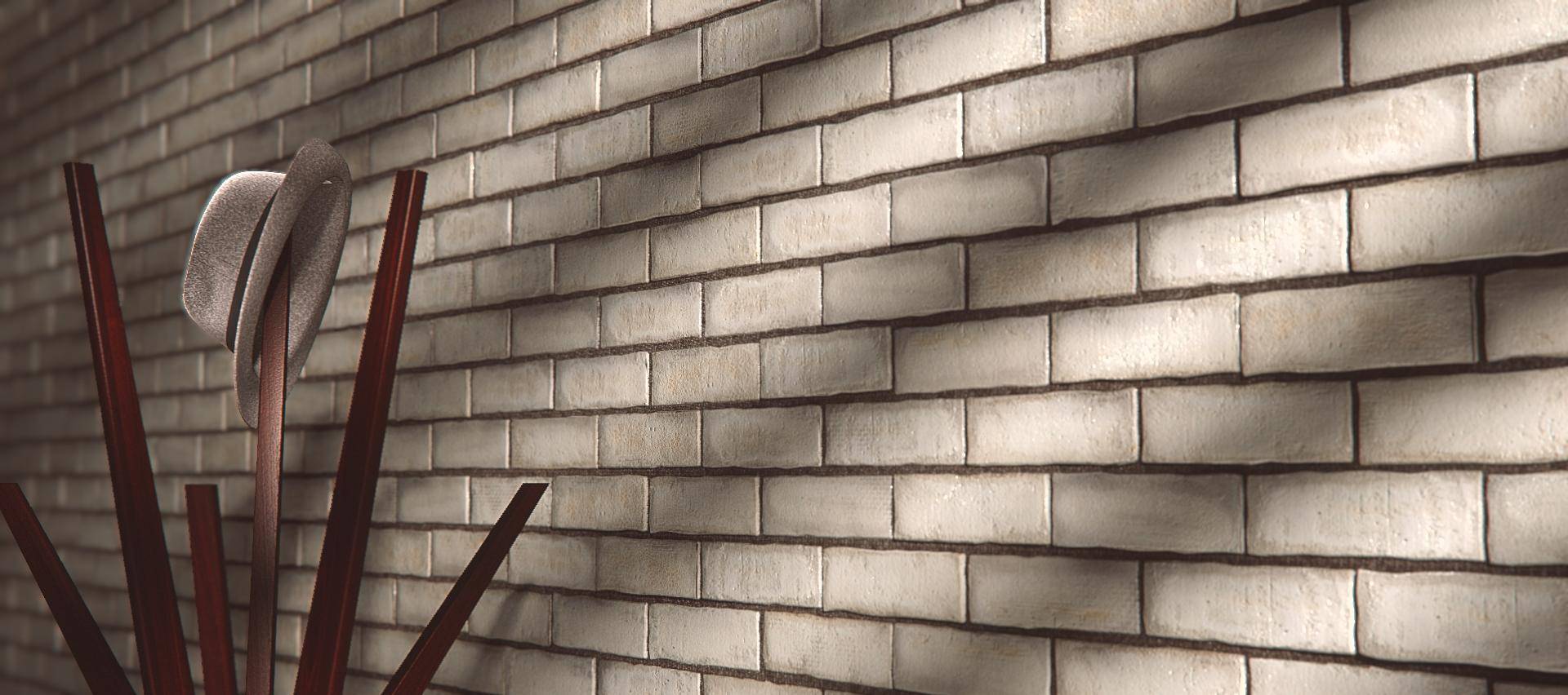 Mapping Tiles and Bricks