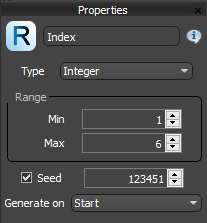 Creating a RailClone 
