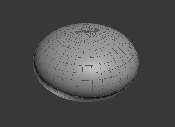 Creating detailed sand with Forest Pack-01_sphere_squashed.png