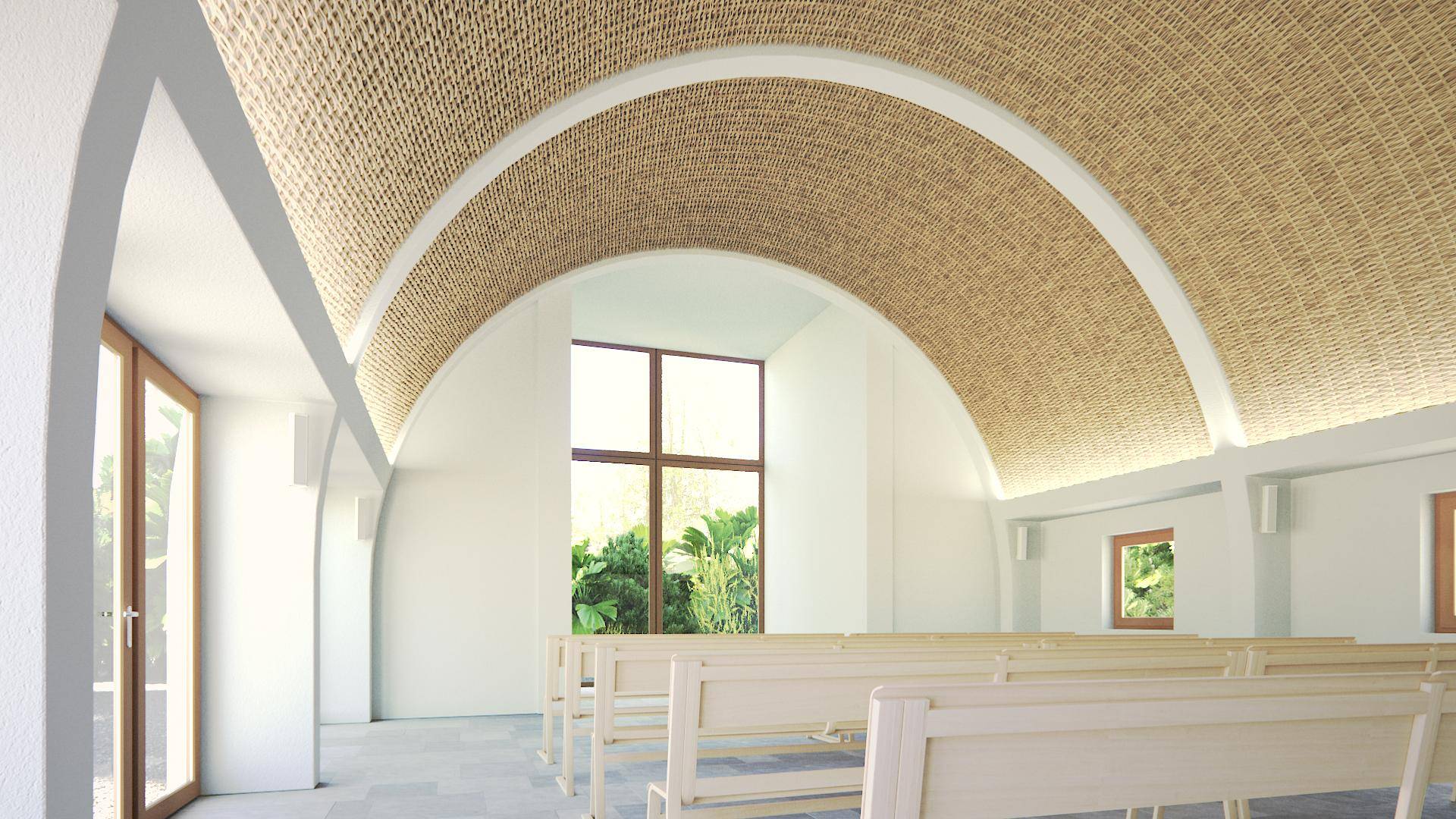 Creating Weave Patterns