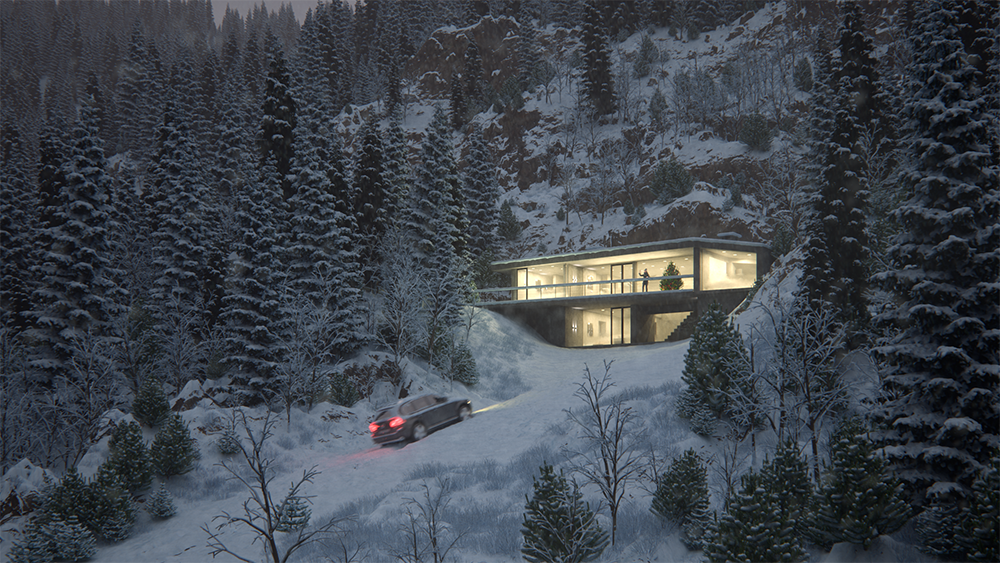 Making it Snow with Forest Pack-image2017-12-18_12-53-37.png