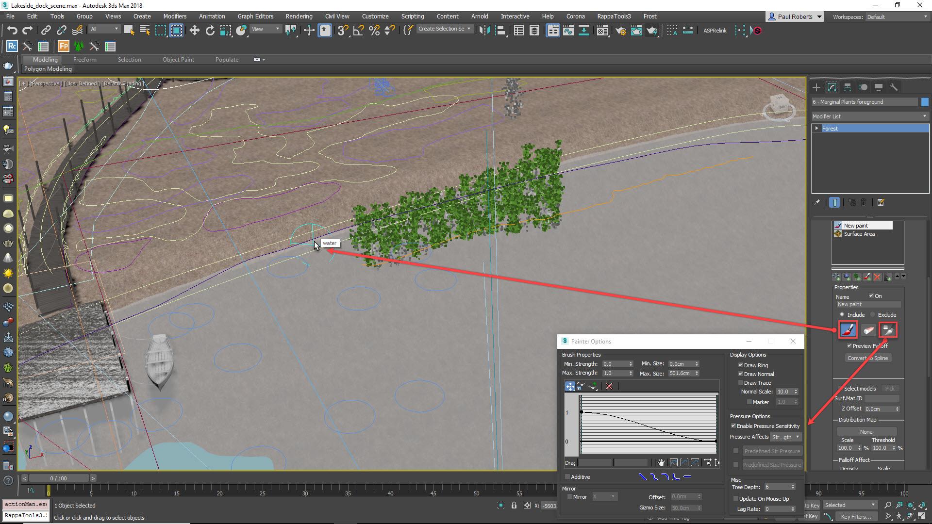Tutorial - Tips for Mastering Large Scale Environments