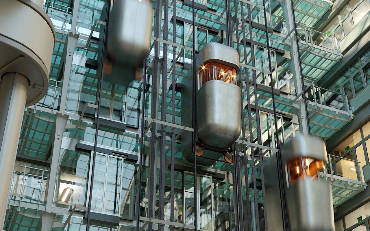 Mastering Procedural Modelling in 3ds Max