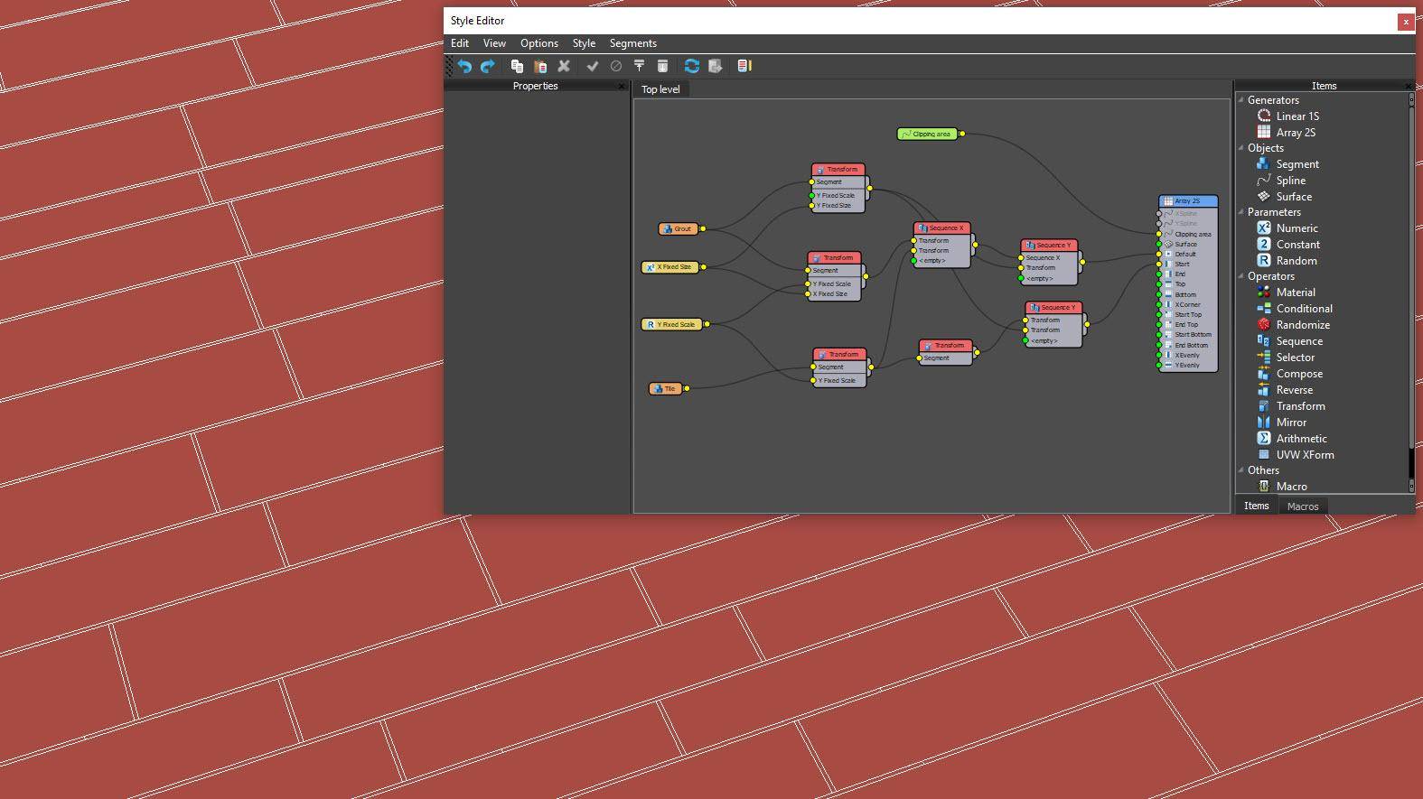 Mastering Procedural Modelling in 3ds Max-step_10.jpg