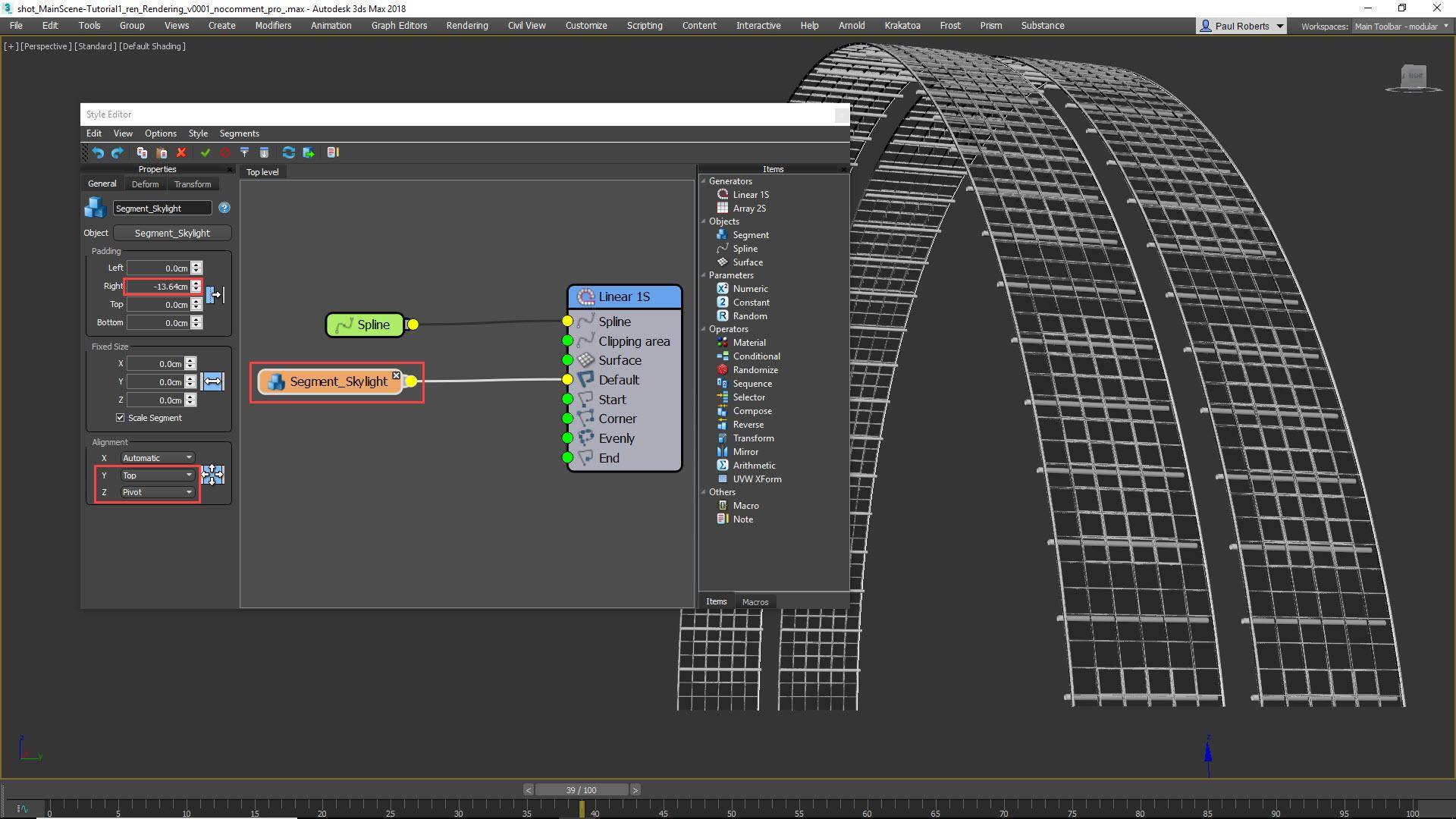 Mastering Procedural Modelling in 3ds Max-step_4.jpg