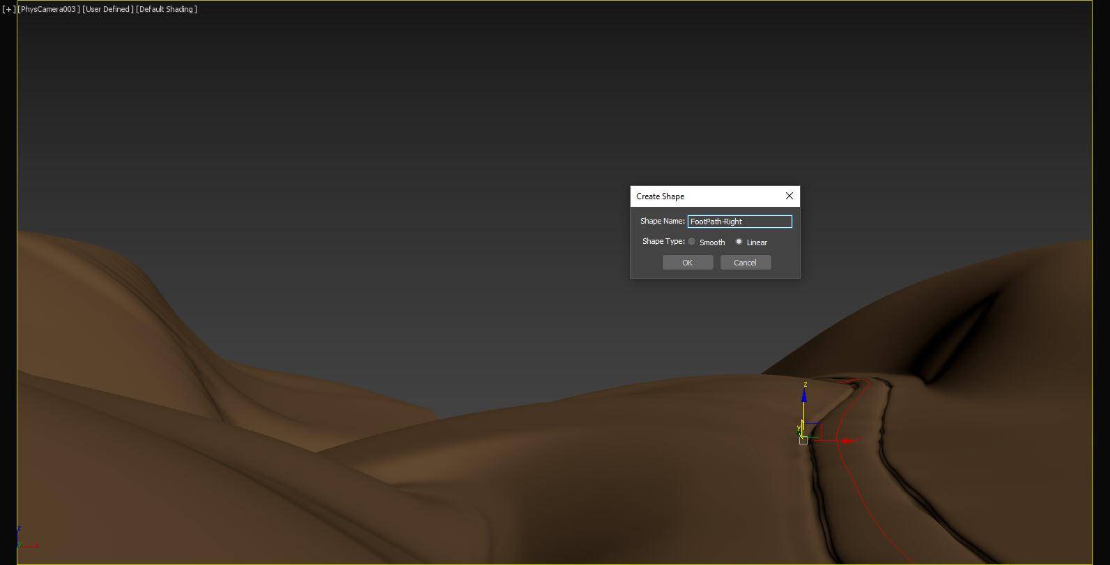 Create nature scenes in no time-createfootpathsplines.jpg