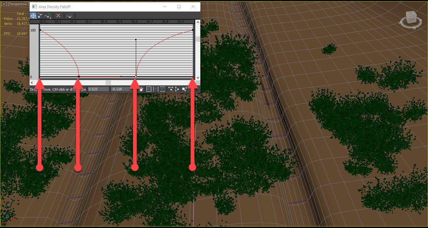 Create nature scenes in no time-falloffcurves1.jpg