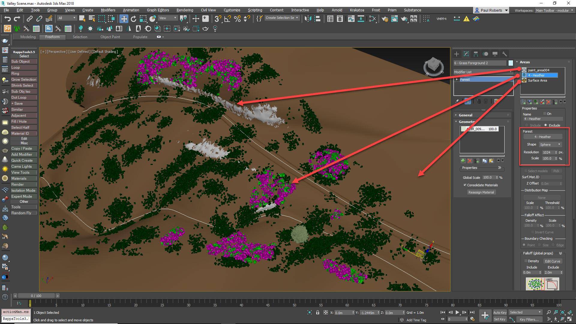 Create nature scenes in no time-forestareas1.jpg