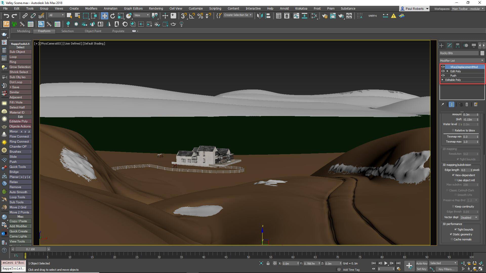 Create nature scenes in no time-sculptedrocks.jpg
