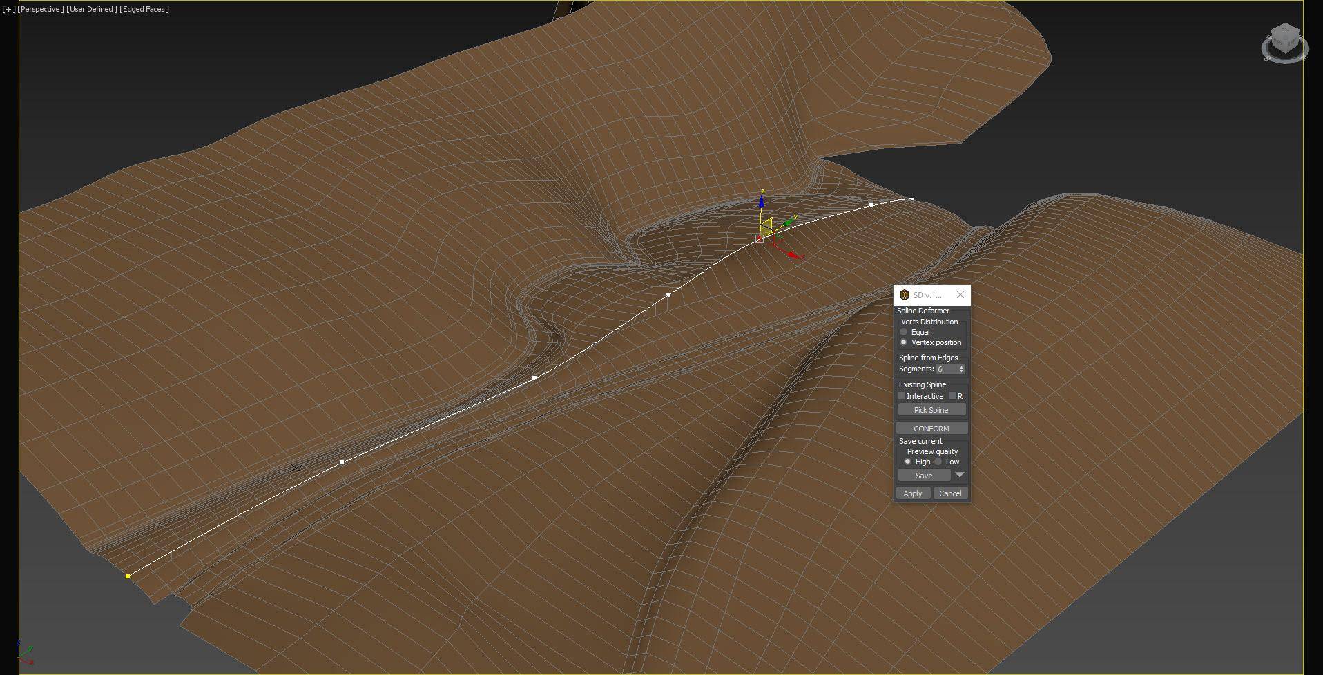 Create nature scenes in no time-splinedeformer.jpg