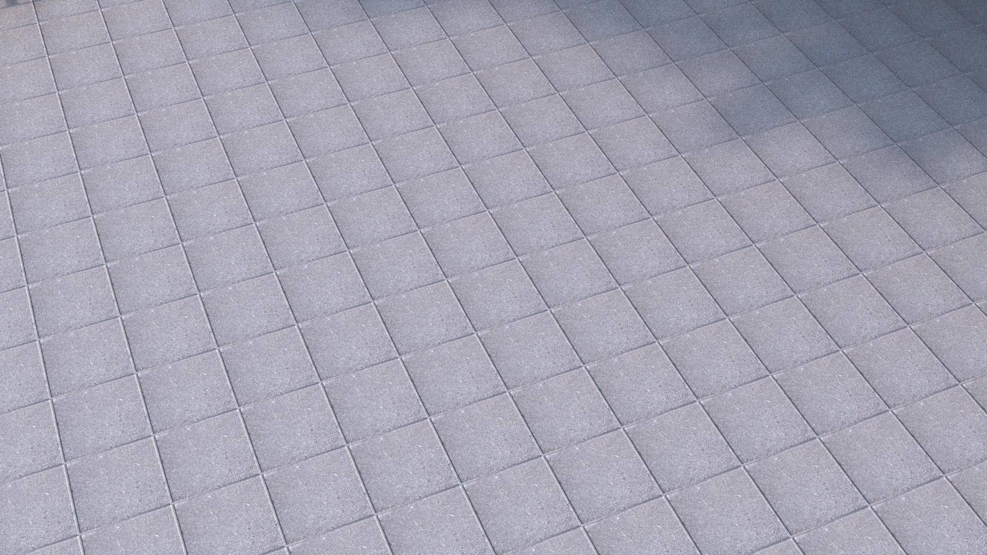 Tiles with repetition