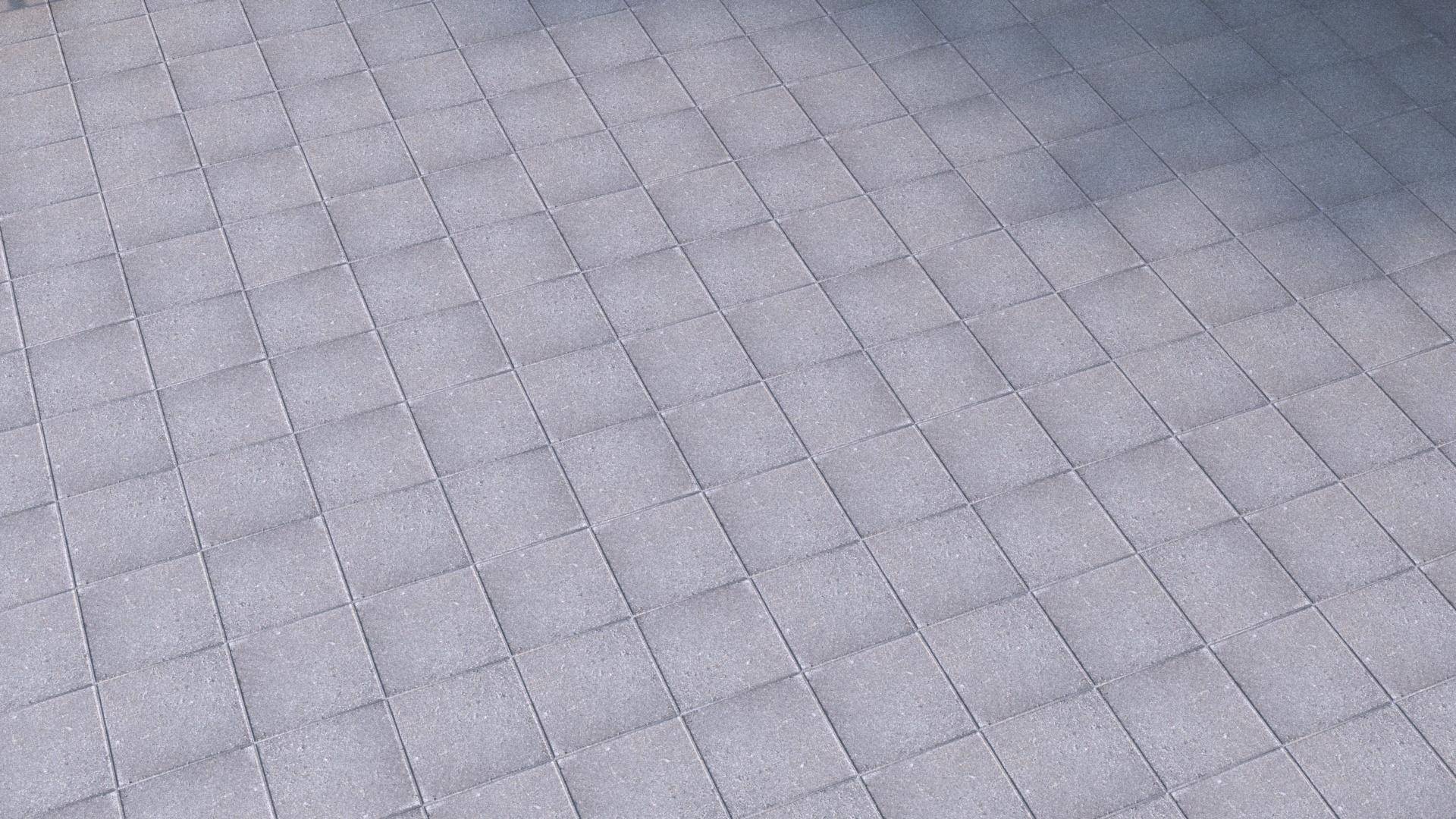 Rotation Render