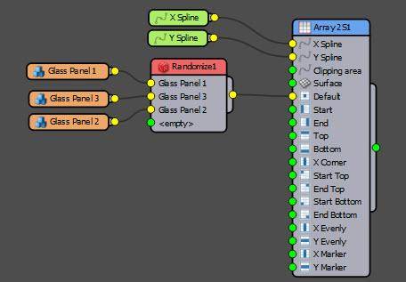 RailClone Gradient Probability - final graph
