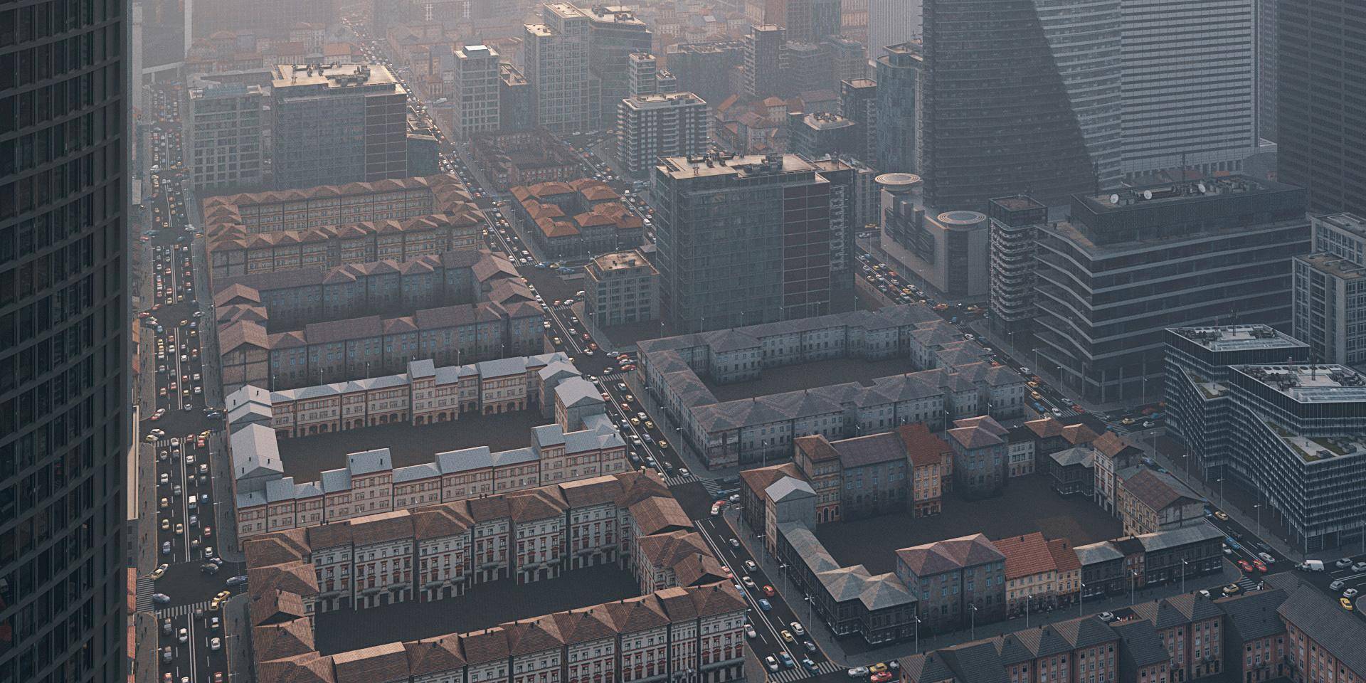 Step 24 - Other uses for RailClone