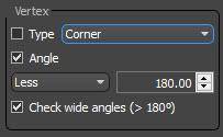 Conditional Settings