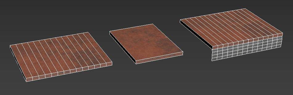 Example Tiles