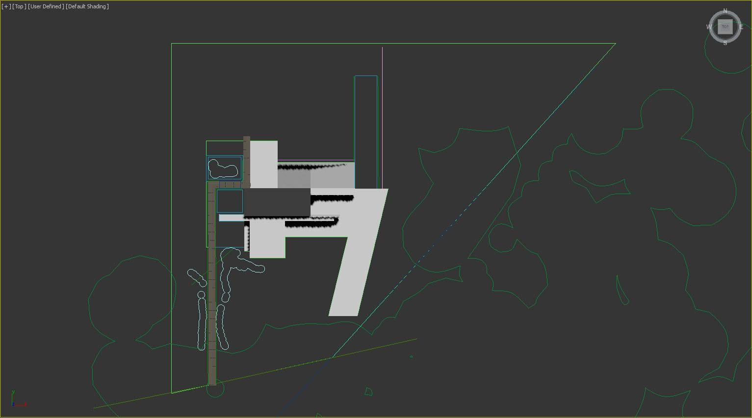 Areas