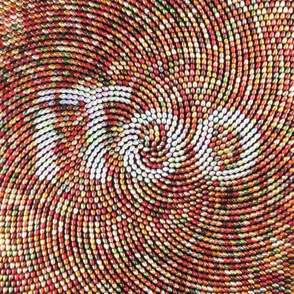 The 3 techniques combined