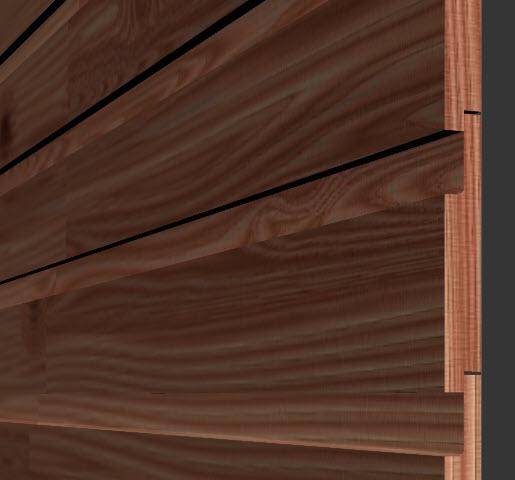 Padding Plank