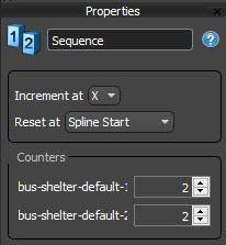 Sequence operator