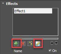 Effect Rollout