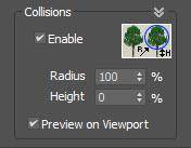 Global Collisions